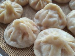 -守鑫水馅包子铺