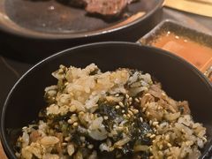 -厚贞日式烤肉(浦东汇智店)