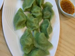 -船歌·鱼水饺青岛菜(国贸商城店)