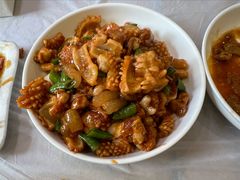 八珍豆腐-砂锅李(九江路店)