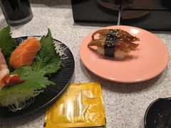 -争鲜回转寿司(南开大悦城店)