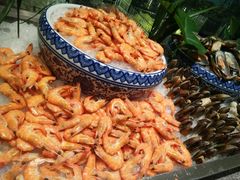 -解放碑威斯汀酒店-知味国际美食餐厅