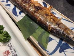 -万鱼亭 日本料理(无锡香山名园店)