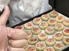 -功德林(南京西路店)