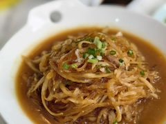 -全聚德(蓝山店)