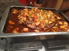 大黄鱼-炉鱼(诸暨万风新天地店)