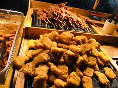 -比格比萨自助(花园路店)