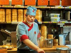 -南京大牌档(中关村领展广场店)