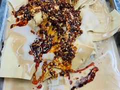 隔壁的豆皮-清真·马峰烤肉(小学习北巷店)