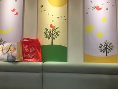 -德克士(砂之船奥特莱斯店)