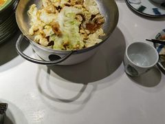 -费大厨辣椒炒肉(黄兴中心广场店)