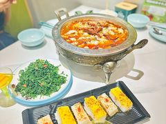 -奔跑吧陕菜·盛世长安(民乐园万达店)