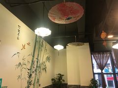-印象盐帮菜(鲁能城店)