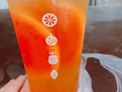 -麦当劳(杨林得来速店)