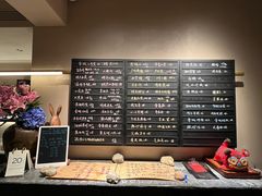 -青桃餐厅
