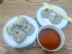 -严氏重油烧麦(民权路店)