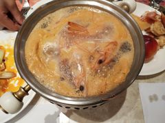 -芭菲盛宴·环球美食(北城国际店)