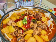 -巴依老爷新疆美食(望京小街店)