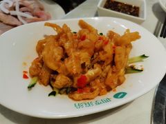 -四季缤纷椰子鸡(雨花亭凯德广场店)