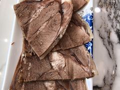 -伊穆祥牛肉面总店·清真