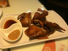 -新大咀港式茶餐厅(宝山万达店)