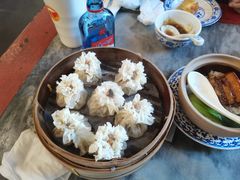 -都一处烧麦馆(前门店)