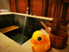 -苏州湾王焰温泉度假酒店