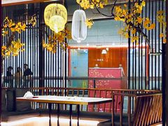-京华烟云·北京烤鸭(领展购物广场·中关村店)