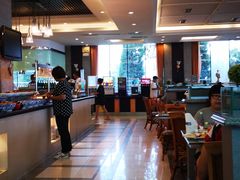 -海天一色海景自助餐厅(西港花园店)