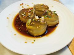 土笋冻-莆田餐厅PUTIEN(三里屯店)