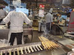 -西贝(无锡万象城店)