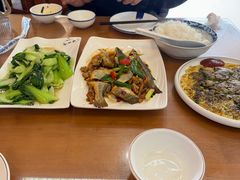 -友强·23年特色海鲜大排档(厦门店)