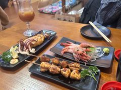 -胜代日本料理(云程巷小区店)
