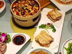 -西安贾三灌汤包·回坊小吃·清真炒菜(北院门总店)