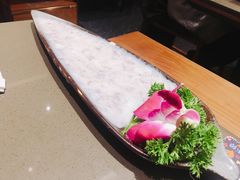 手工鲜虾滑-捞王锅物料理(上海世茂广场店)