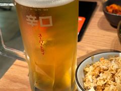 -烧肉达人•炭火烧肉(新天地店)