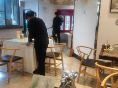 -冶春茶社(星汉大厦店)