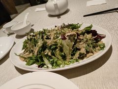 -唐拉雅秀酒店-唐苑中餐厅