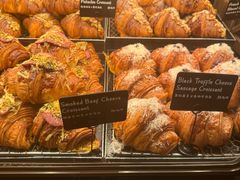 -B&C黄油与面包·法式古堡面包坊(新天地店)