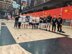 -CD恒温篮球馆(新区1969店)