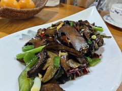 -龙姐私房菜(和顺古镇店)