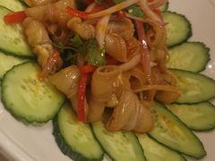-宁夏国强手抓羊肉·清真菜(未央路凤三店)