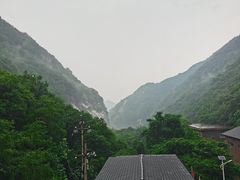 -洛阳花果山景区