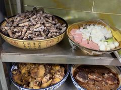 -宾朋海鲜饭庄(兴海路店)