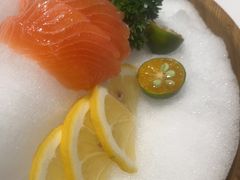 -高佳庄·海鲜酒楼(定海店)