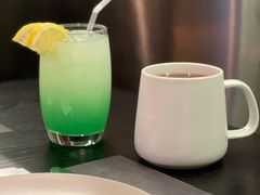 -Osteria意大利餐厅