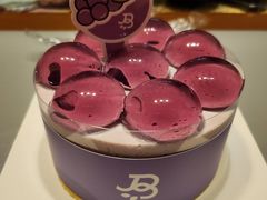 -霸王茶姬(南强街店)