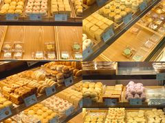 -百饼园(元洪城店)