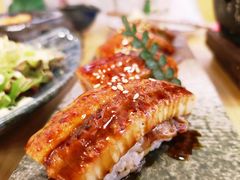 自制汁烧活鳗鱼-久村和居