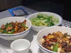 -湘语·湖南家常菜(新洲店)